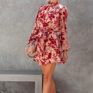 NEW Vici Dress Size: M